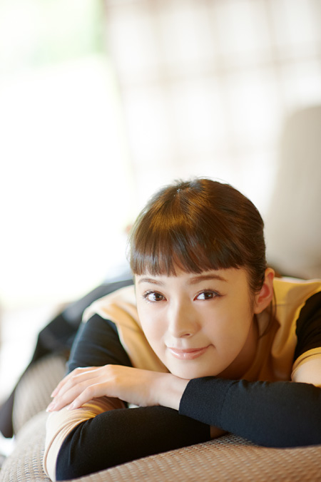 Shihori Kanjiya