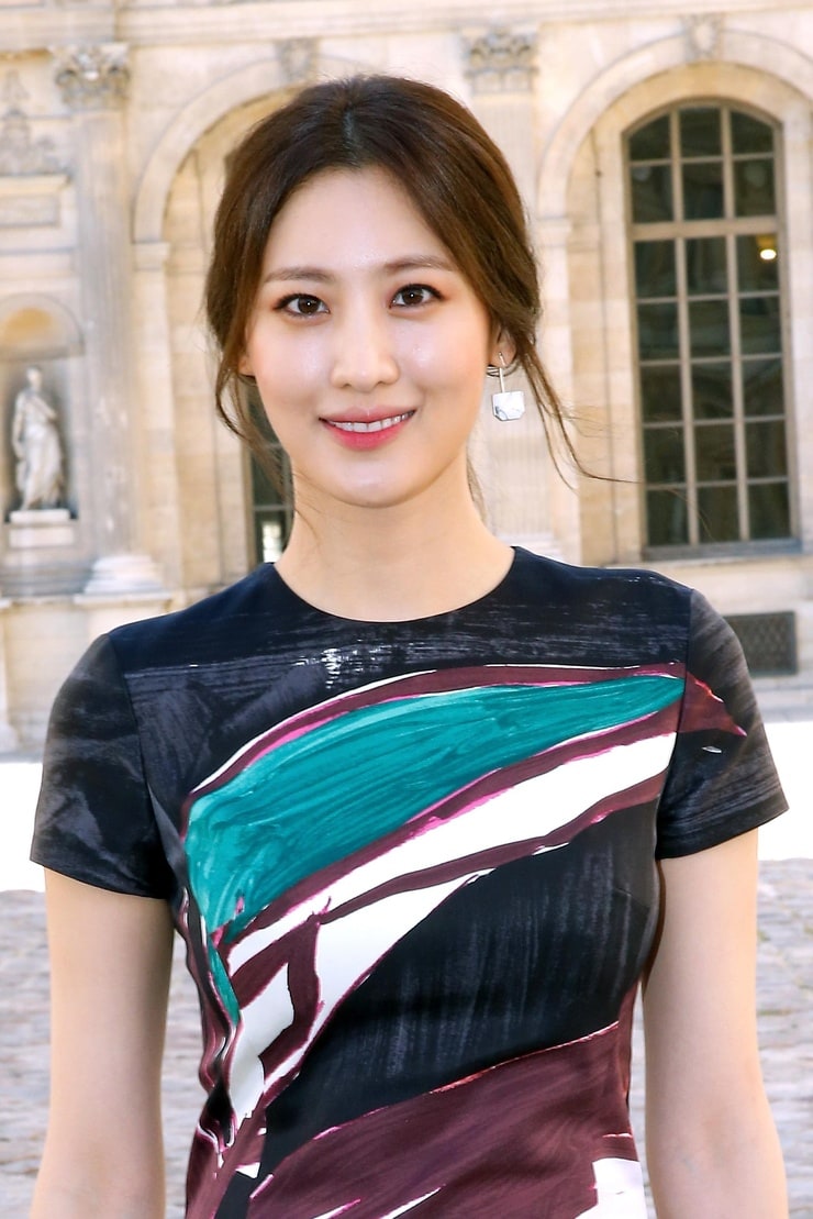 Soo-hyun