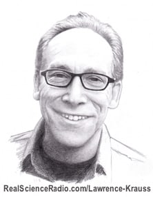 Lawrence M. Krauss