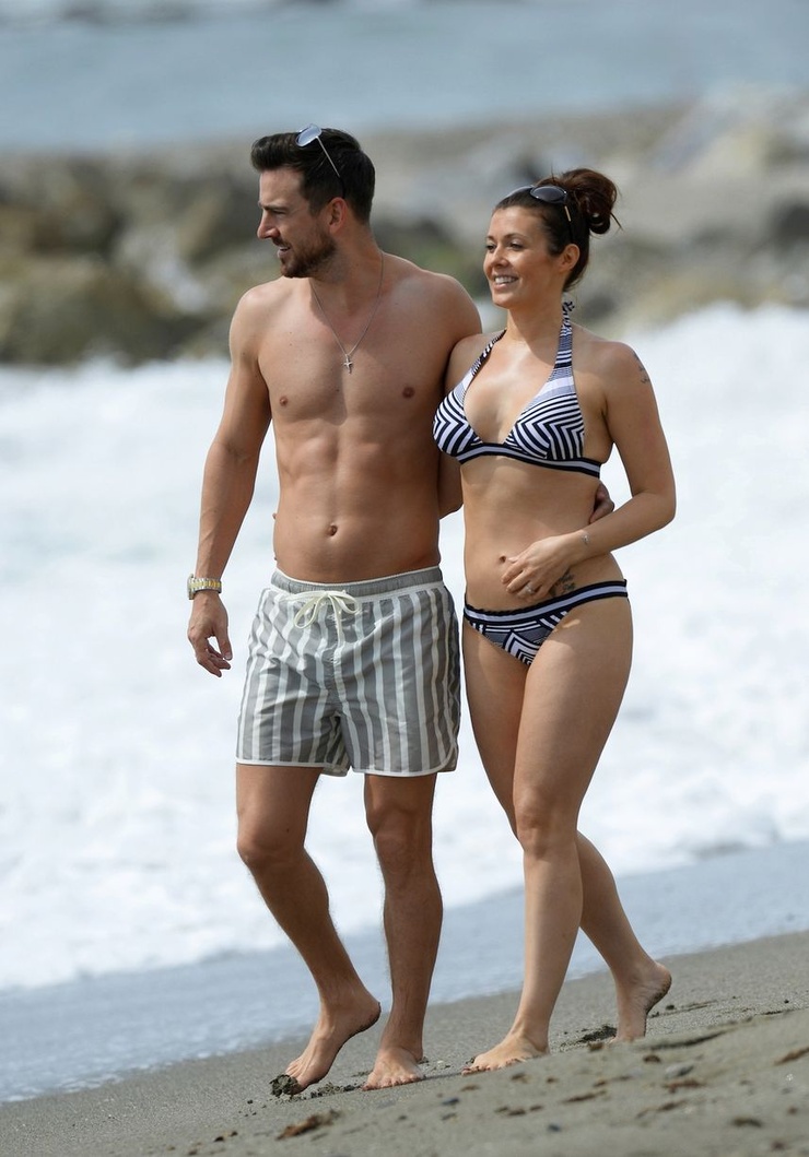 KYM MARSH