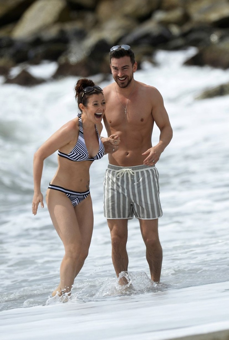 KYM MARSH