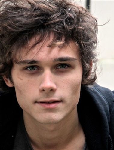Fabian Wolfrom