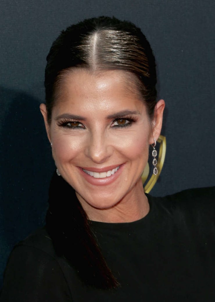 Kelly Monaco