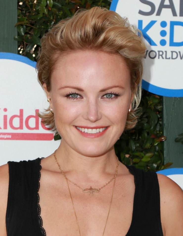 Malin Akerman Malin Akerman