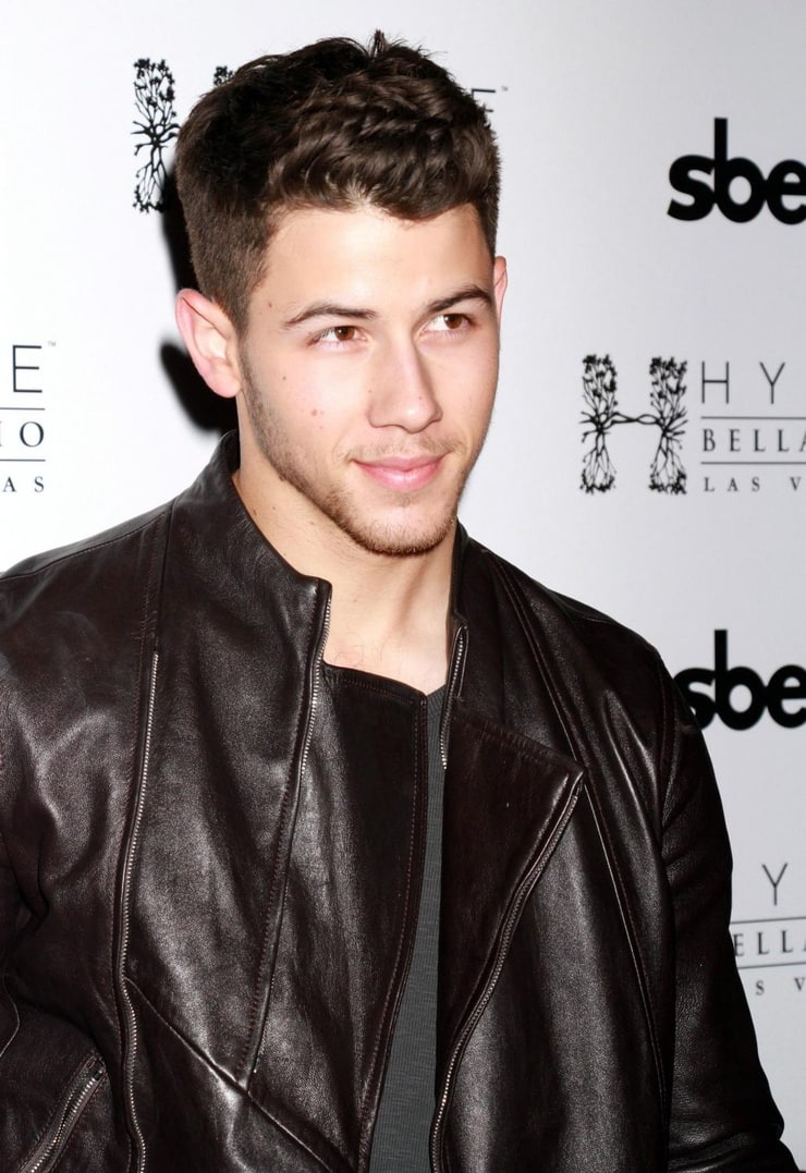 Nick Jonas