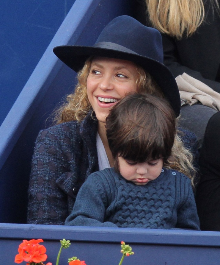 Shakira Shakira