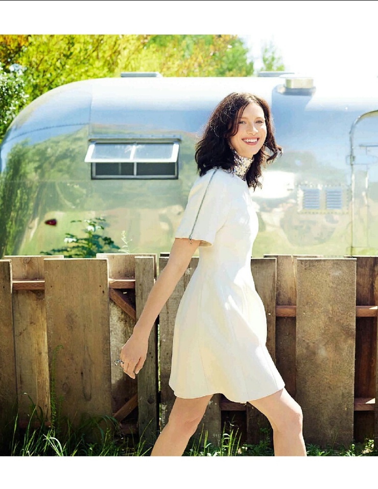 Caitriona Balfe Caitriona Balfe