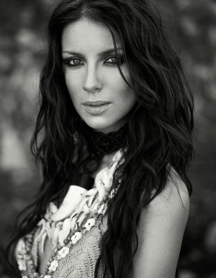 Caitriona Balfe Caitriona Balfe