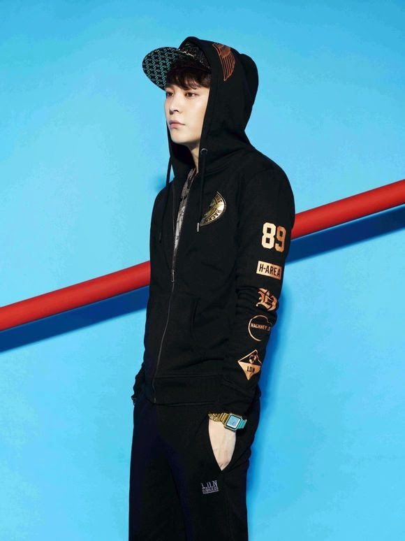 Moon Joo-Won