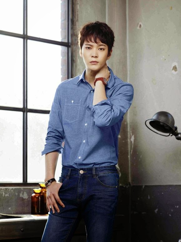 Moon Joo-Won