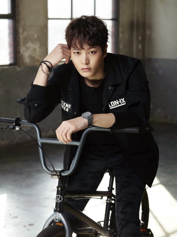 Moon Joo-Won