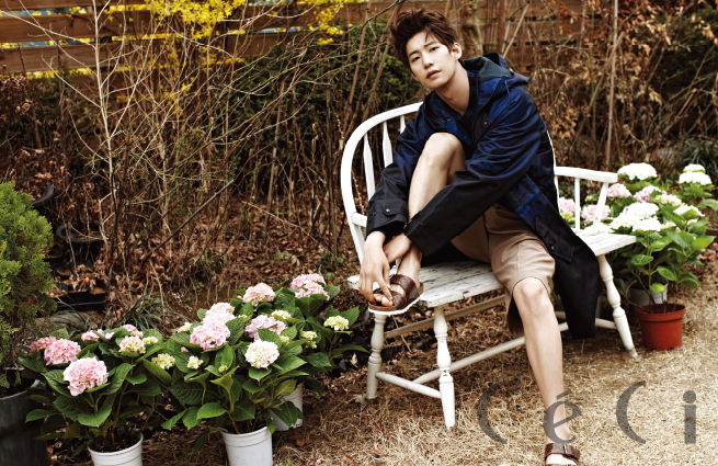 Jae-rim Song Jae-rim Song