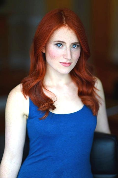 Perri Lauren