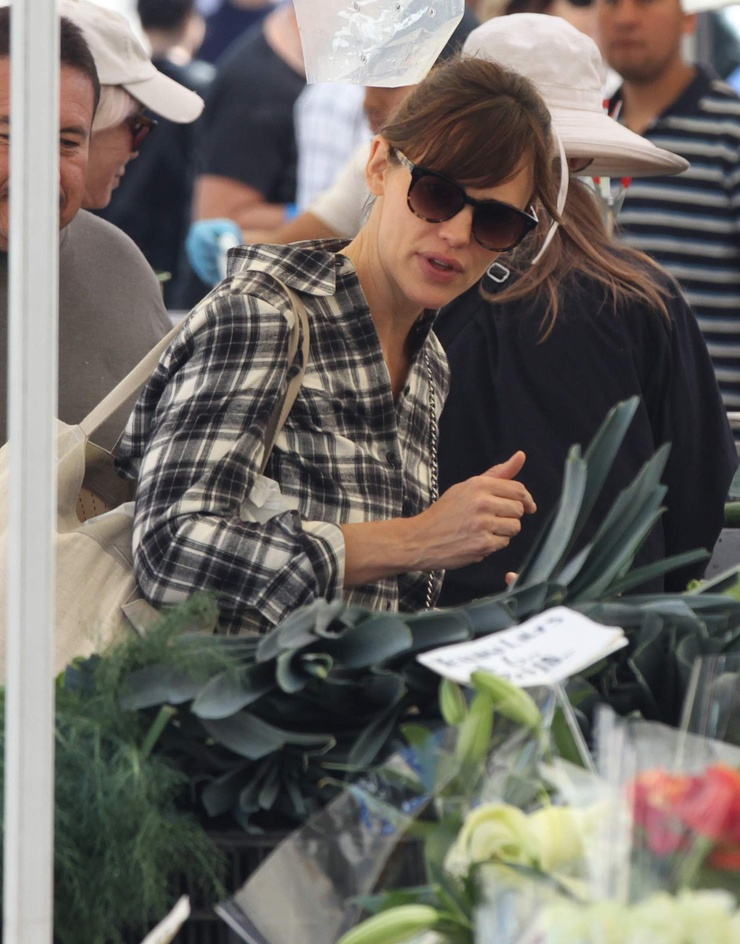 Jennifer Garner
