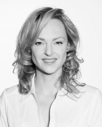 Frances Healy