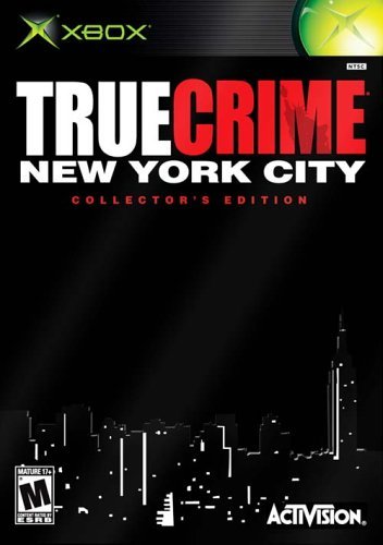 True Crime: New York City