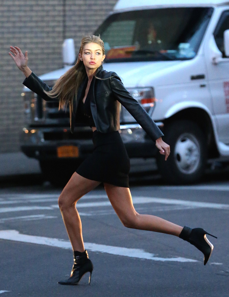 Gigi Hadid