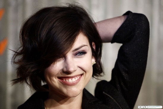 Jessica Stroup Jessica Stroup