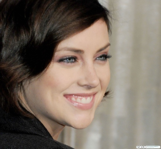 Jessica Stroup Jessica Stroup