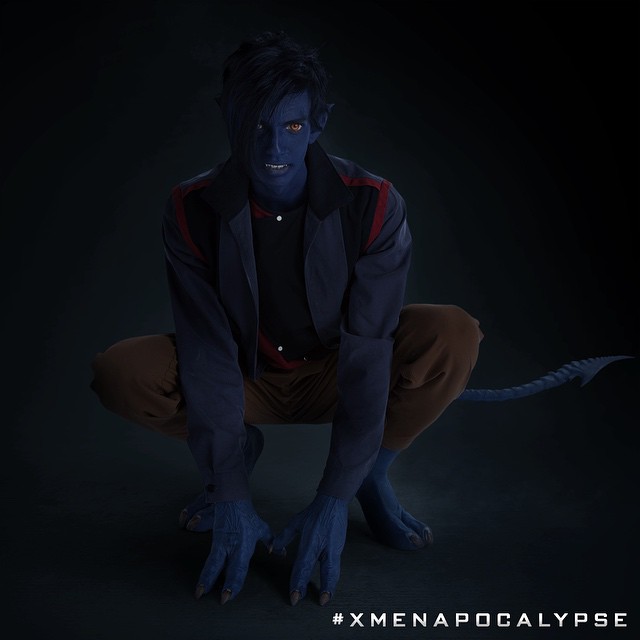 X-Men: Apocalypse
