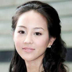 Janine Chang (張鈞甯)