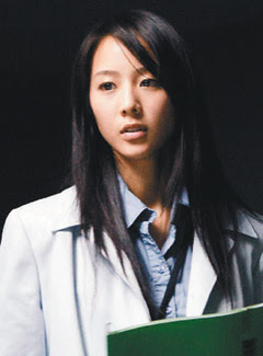 Janine Chang (張鈞甯)