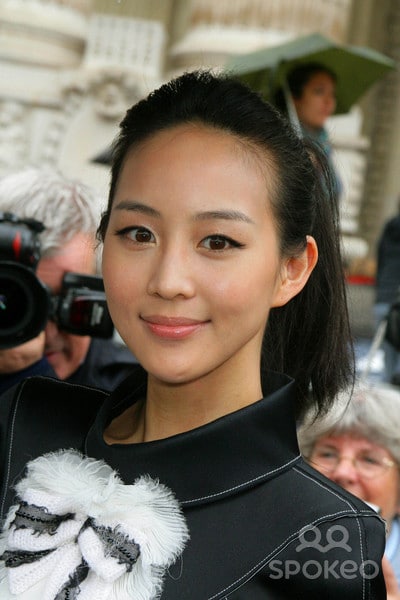 Janine Chang (張鈞甯) Janine Chang (張鈞甯)