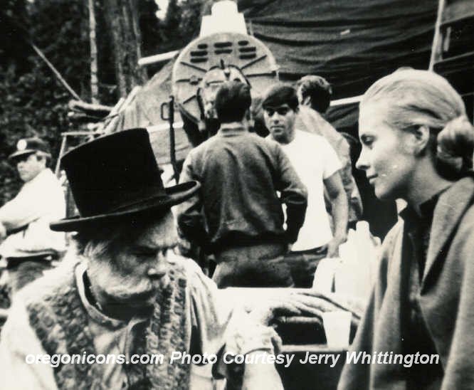 Paint Your Wagon (1969) Paint Your Wagon (1969)