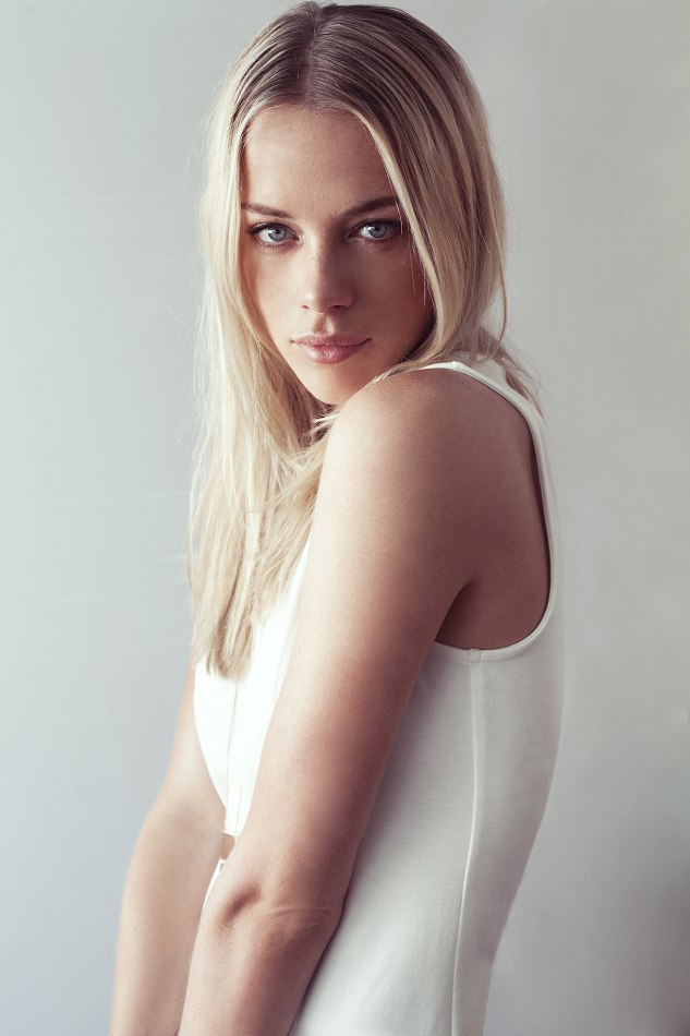 Sarah Warnaar