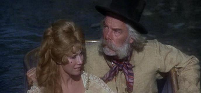 Paint Your Wagon (1969)