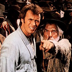 Paint Your Wagon (1969)