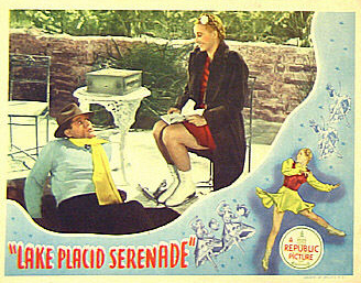 Lake Placid Serenade Lake Placid Serenade
