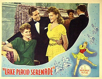 Lake Placid Serenade Lake Placid Serenade