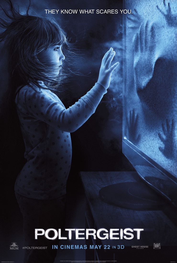 Poltergeist Poltergeist