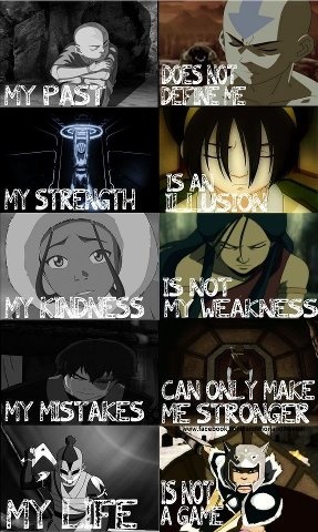 Avatar: The Last Airbender
