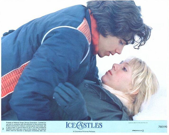 Ice Castles