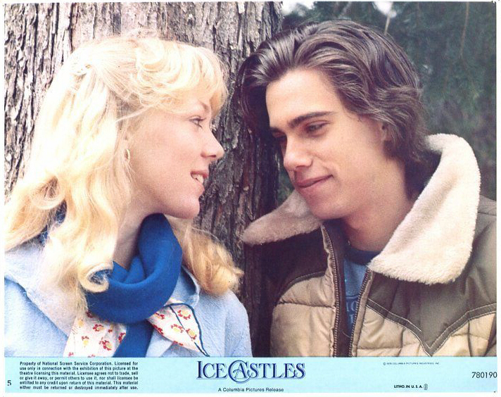Ice Castles Ice Castles