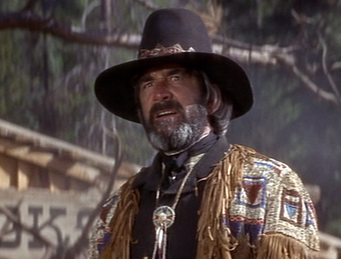 Paint Your Wagon (1969)