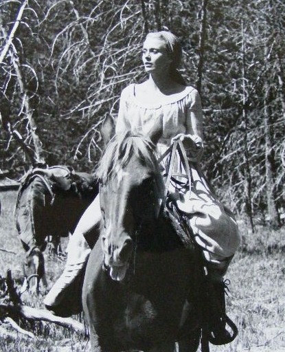 Paint Your Wagon (1969)