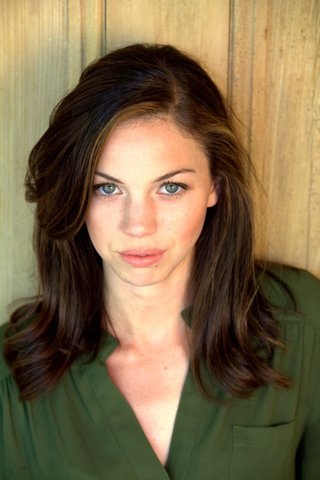 Stephanie Honore