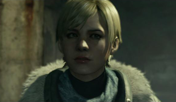 Sherry Birkin