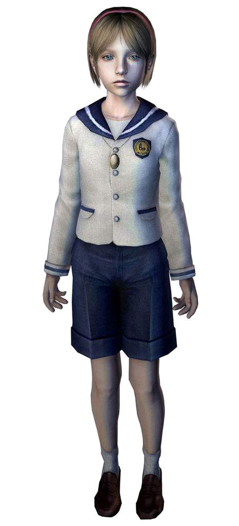 Sherry Birkin