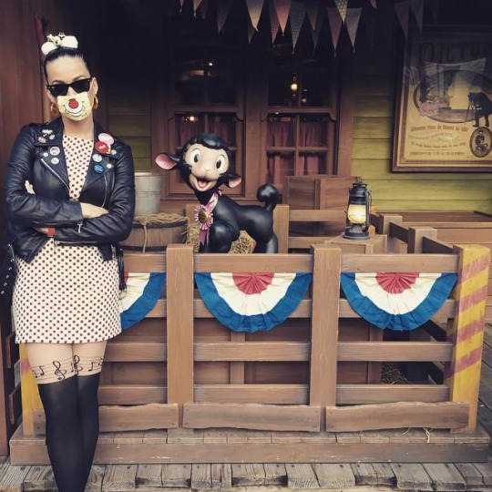 Katy Perry