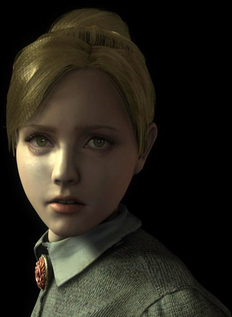 Jennifer (Rule of Rose)