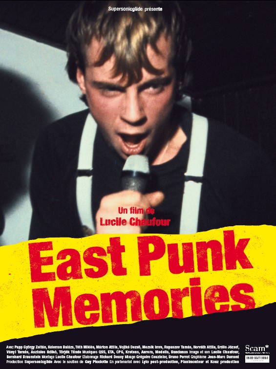 East Punk Memories