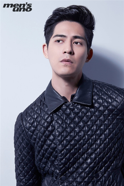 Vic Zhou
