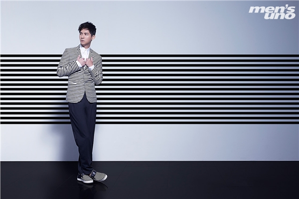 Vic Zhou