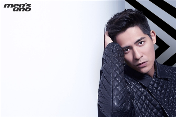 Vic Zhou