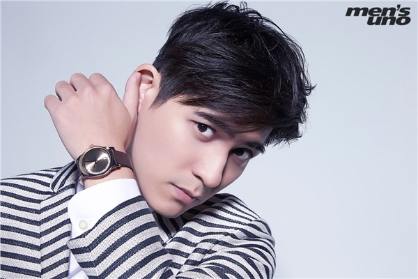 Vic Zhou