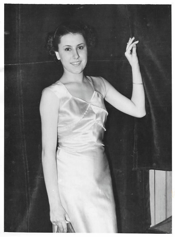 Monica Joël Monica Joël